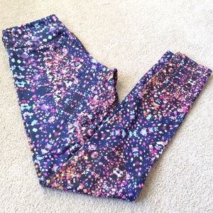 KOS athletic leggings M